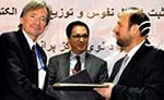CPRD, CICD Being Merged,  New Building Inaugurated